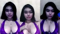 Tante Toket Gede Fika Video by AVTub