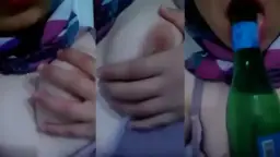 Pap Dari Hijab Binal Video by PlayBokep