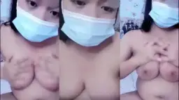 MOCHAY Remas Nenen Bulat Dream Live Video by NoBokep MOCHAY Remas Nenen Bulat Dream Live Video by NoBokep