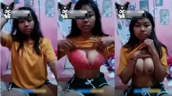 Gadis Desa Remas Toket Gede Winnie Video by PornOne Gadis Desa Remas Toket Gede Winnie Video by PornOne
