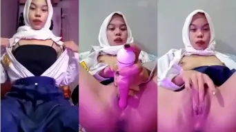 Anggi Hijab Esempe Pulang S3k0lah Colmek Video by YouJizz