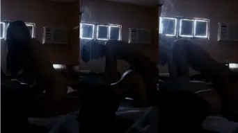 Abg Digenjot Cowoknya Ampe Lemas Video by PornGo