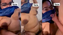 Ngentot Tante Jilboobsr Berkacamata Nafsuan Video by BOKEPSIN