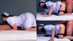 Bokep Om Ryan Ngentot S_iswi Keperawatan di Hotel – Natty_horny Sex Onlyfans Full Video Leaked Video by BOKEPSIN