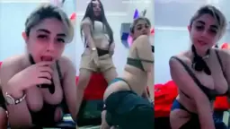 Rosy dan Teman Joget Binal Video by Kompoz
