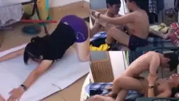 Pacar Chindo Bikin Nafsu Video by Indo18