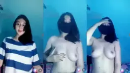 Daun Masih Muda Bebymut Wajah Polos Toket Mulus Video by HQporner