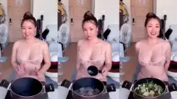 Bokep Tutor Masak Bikini Transparan Onlyfans Bewtifull Video by PornTrex