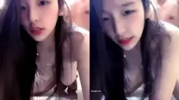 Terbaru Chindo Cantik Sangean Dientot Part 4 Video by BokepHUB