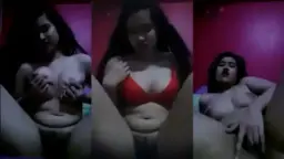 ABG BH Merah Sange Mainin Meki Video by YouJizz