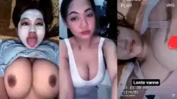 Selebgram Am Vanne Tiktok Viral – Kompilasi Bokep Total 25 Full Video 10 Menit Video by BokepHUB