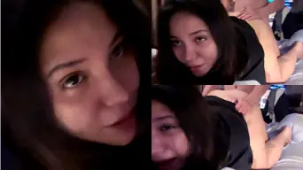 Ngentot Doggy Rara Chizzcakeee di Kosan Video by SangeLink
