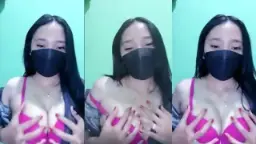 DMX Zahra Remas Buah Dada Ungu Mahasiswi Hot Video by IXXX DMX Zahra Remas Buah Dada Ungu Mahasiswi Hot Video by IXXX