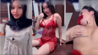 DJ Bebibi Dientot Temen Suami Video by Eporner