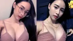 Mahasiswi Cantik Berkacamata Toket Gede Part 1 Video by NoBokep