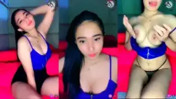 Angelaa Toket Gede Mango Live Video by PlayBokep