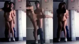 Viral Rekaman Ngentod Pegawai Kantor Video by BOKEPSIN