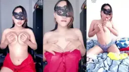 Miss Sunflo Telanjang Dada Toket Basah Video by IXXX