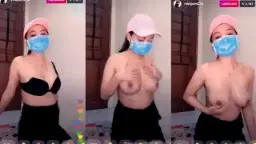 Vira Live IG Bikin Sange Video by RedTube