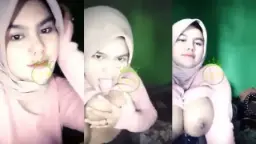 Gaby Jilboobs Toge Cubit Uting Sendiri Video by PornOne
