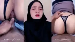 Hijab Vina Aulia Tiara Dientot Video by PornGo
