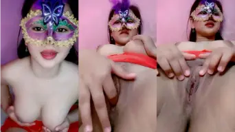 Live Colmek Deket Kamera Buat Pascol Video by HQporner