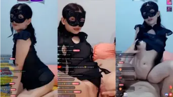 Live Baby Kitty Diewe Pacar Video by BokepHUB