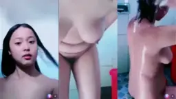 RH Putri Mandi Video by Tube8