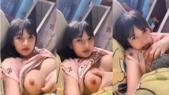 Masih Daun Masih Muda TT Gede 05 Video by PornHub