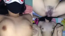 POV Ngentot Pacar Masih S_iswi Daun Masih Muda Toge Video by BokepHUB