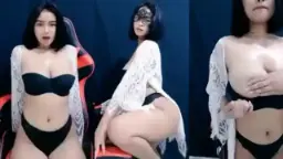 Marscha Cantik Pantat Semok Toket Tobrut Video by PornTrex