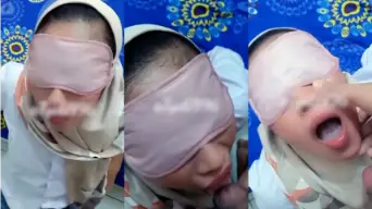 Istri Jilbab Penyuka Pejuh Crotin Dimulutnya Video by Indo18 Istri Jilbab Penyuka Pejuh Crotin Dimulutnya Video by Indo18