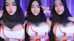 Cosplay Perawat Suster ARRAZYNY Hijab Video by PornTrex Cosplay Perawat Suster ARRAZYNY Hijab Video by PornTrex
