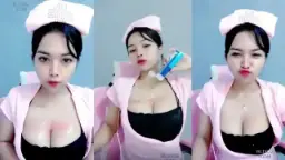 Babyhoki Cosplay Suster Hot Sexy Video by SangeLink