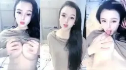 Bokep Cewek Cantik Imut Toket Gede Colmek Live Video by Tube8