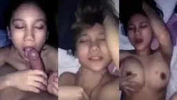 Lila Irwan Nyepong Lanjut Ngewe WOT Video by Eporner