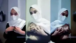 Premium Video Hijab Camilla 2 Video by xHamster
