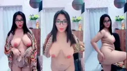 Jones Body Semok Tobrut Papaya Video by YouPorn