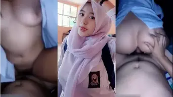 SMA Viral Mekka Tobrut Ngewe Video by xVideos