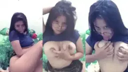 Gea Toge Berkacamata Live Barbar Video by AVTub
