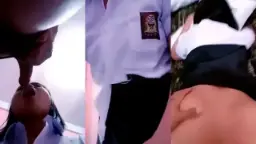 Guru Ngentot 4_BG P3l4jar Sepulang S3k0lah di Kos Video by BokepHUB