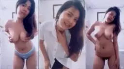 Bokep VCS Cewek Tiktok Cantik Montok Full Video Video by IXXX