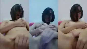Kacamata Jago Banget Omek Video by PornGo
