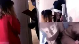Prank Tukang Paket Video by Eporner