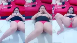Gemoy Semok Toket Gede Live Omek Video by PornGo