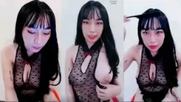 Lovely Ivy Kostum Cici Full Video 19 Video by Eporner