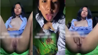 Fifi Toket Bulat Colok Memek Video by HQporner