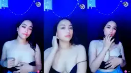 Vayy Selebgram Cantik Toket Montok Video by KingBokep