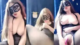 Catty Girls Desah Video by AVTub