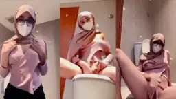 Camilla Hijabers Cantik Toge Colmek Full Video by xVideos